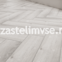 Кварцвиниловый ламинат AlpineFloor Light Parquet Дуб Альхена ECO 13-12