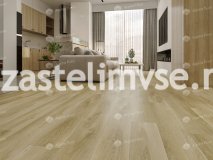 Кварцвиниловый ламинат AlpineFloor Intense Баварский Лес ECO 9-12