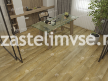 Клеевая LVT плитка AlpineFloor Ультра Дуб Имперский ECO 5-34