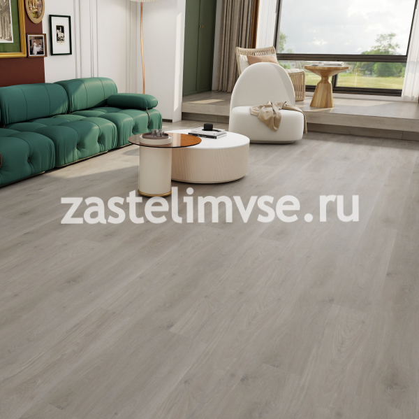 SPC Плитка ViFloor Optima Дуб Скандинавия 246