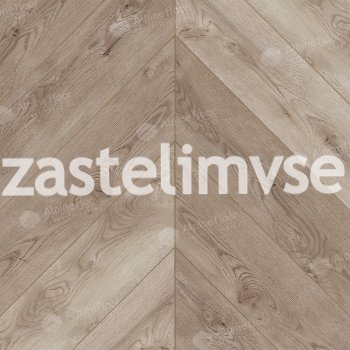 Кварцвиниловый ламинат AlpineFloor Chevron Alpine Гикори Chevron ECO 18-21