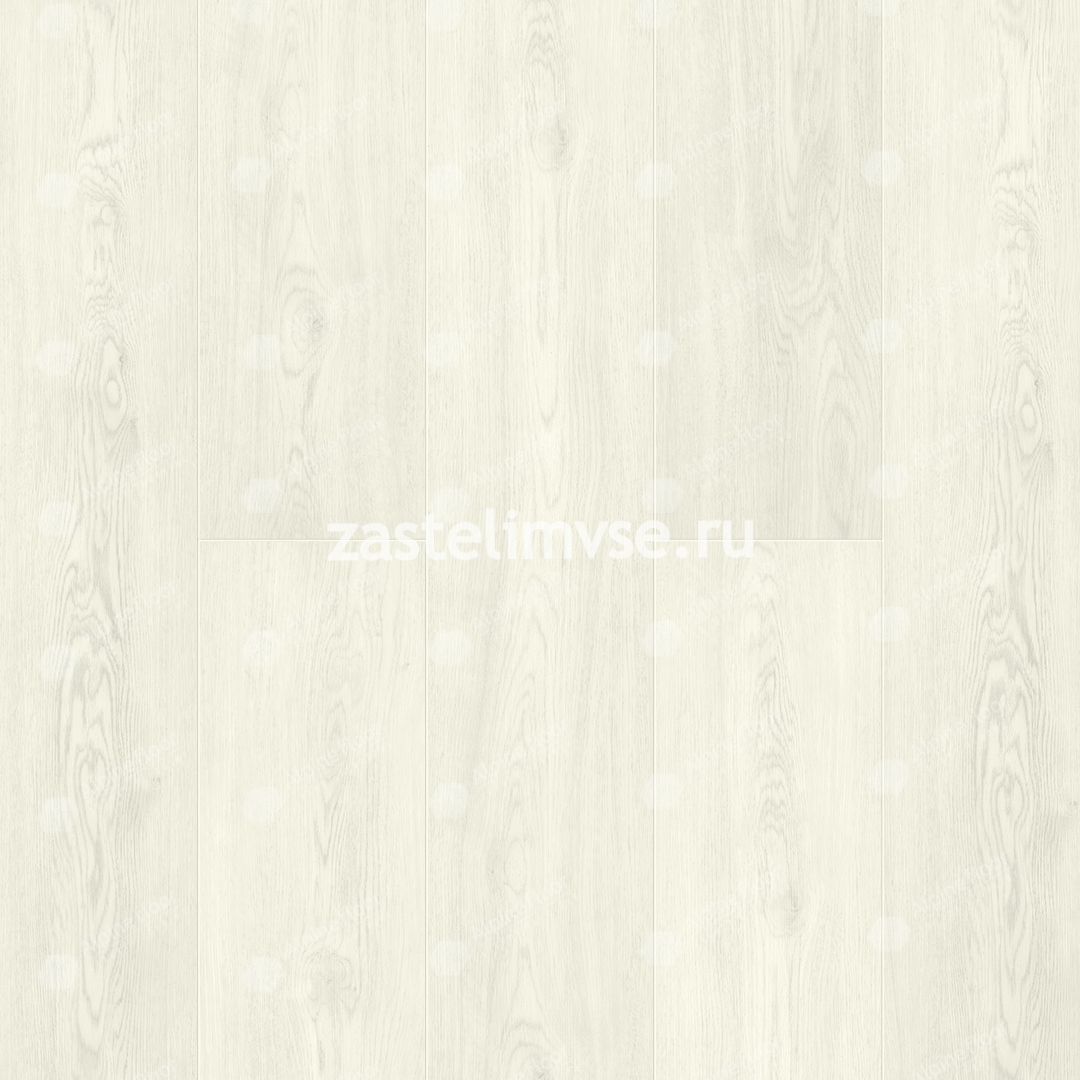 Кварцвиниловый ламинат AlpineFloor Classic Дуб Арктик ECO 134-7