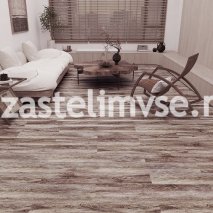 Клеевая ПВХ плитка ViFloor Edge Гурзуф 222