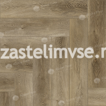Клеевая LVT плитка AlpineFloor Parquet LVT Дуб Целета ECO 16-35