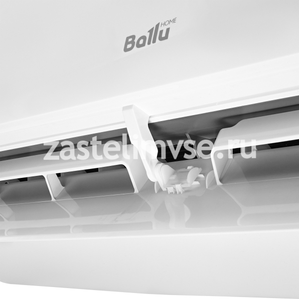 Сплит-система инверторного типа Ballu BSPKI-13HN8_24Y комплект