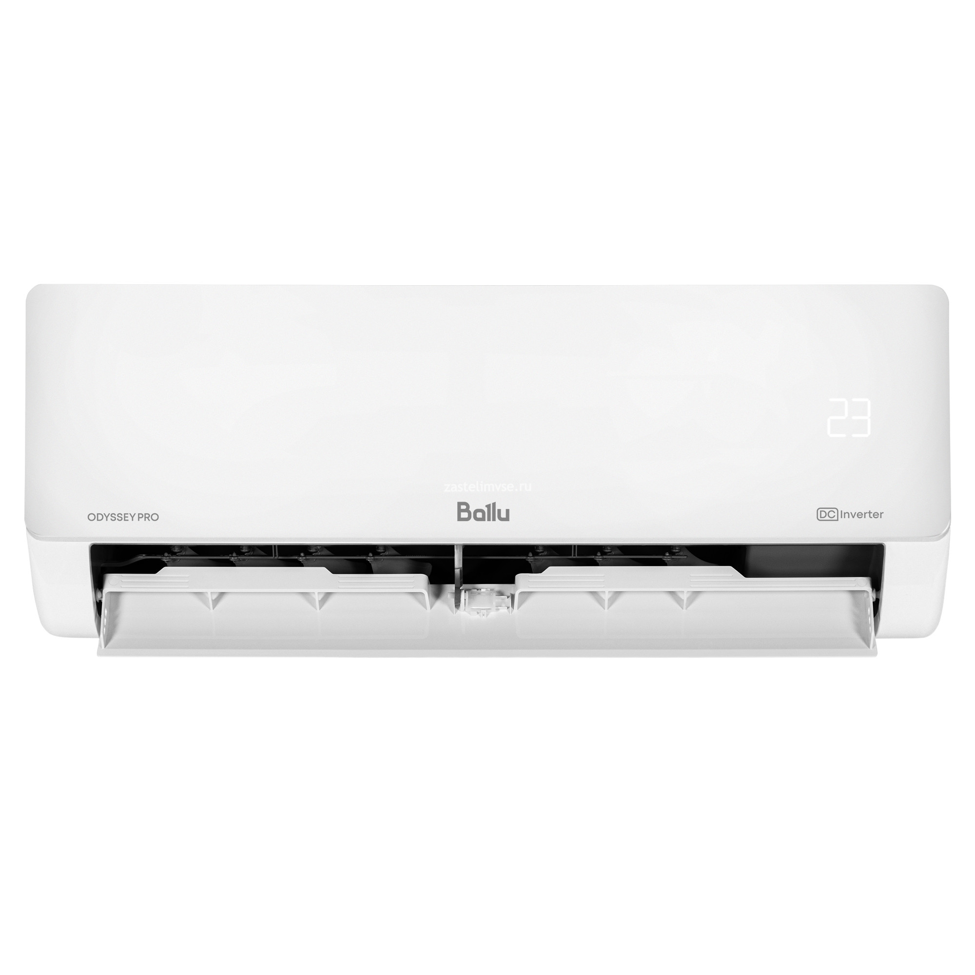 Сплит-система инверторного типа Ballu Odyssey Pro DC BSOI-10HN8/ERP