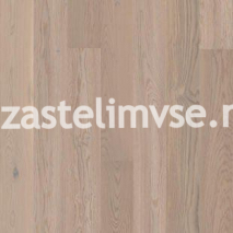 Паркетная Доска Tarkett Tango Дуб МОДЕРН СЕРЫЙ БРАШ 1-полосный