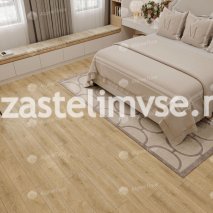 Кварцвиниловый ламинат AlpineFloor Solo Plus Комодо ECO 14-701