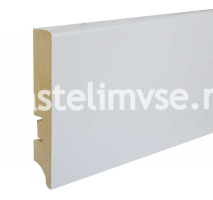 МДФ Плинтус Smartprofile СП100А 2400х100х16