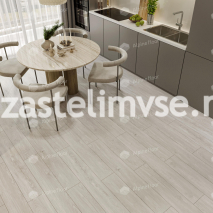 Замковая LVT плитка AlpineFloor Sequoia Секвойя Титан ECO 6-1